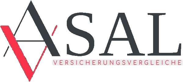 Logo Asal Versicherungsvergleiche in Graz
