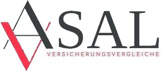 Logo Asal Versicherungsvergleiche in Graz